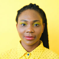 Picture of Mika Marks