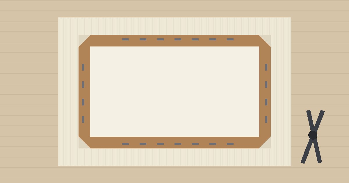 How to Stretch Canvas: A Step-by-Step Guide for Painters
