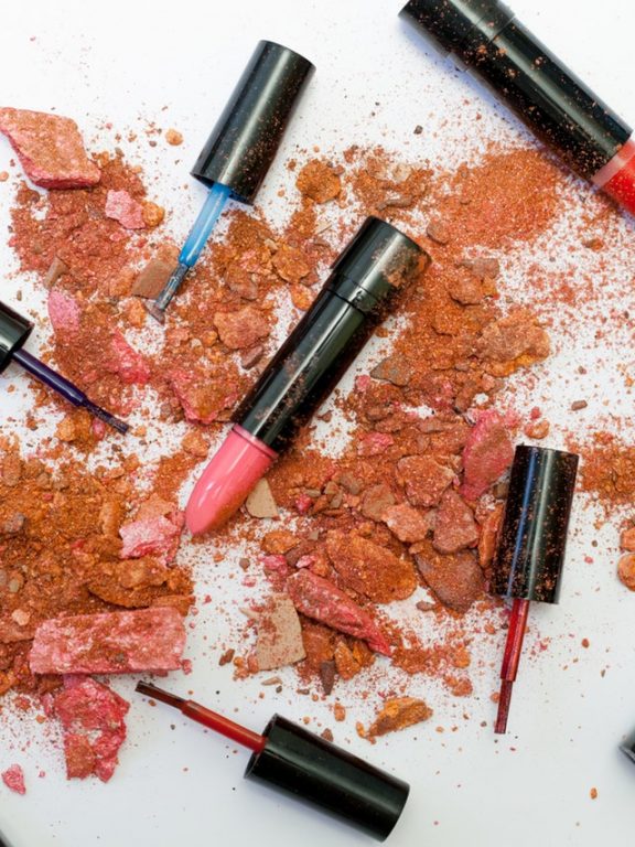 Steps To Launching A Cosmetics Line Art Mission