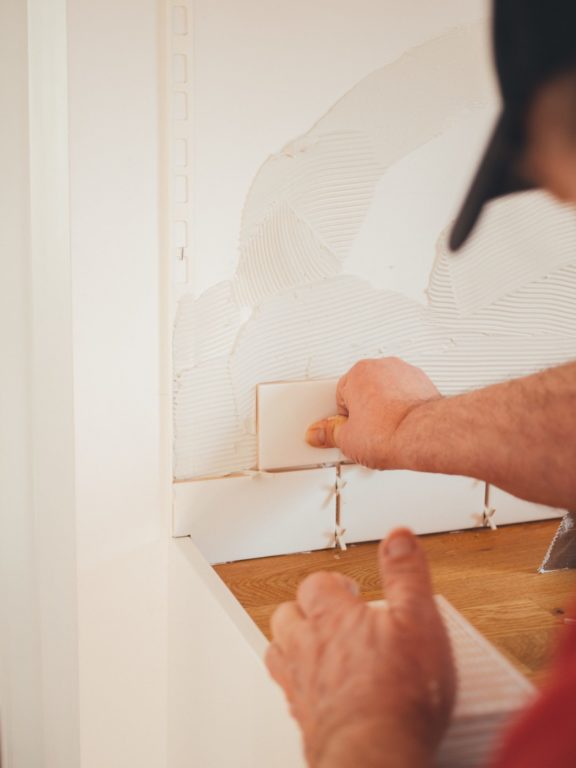 Ready to Renovate? Start With These 4 Projects