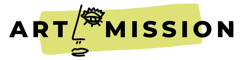 Art Mission Logo